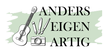 Anders-Eigen-Artig