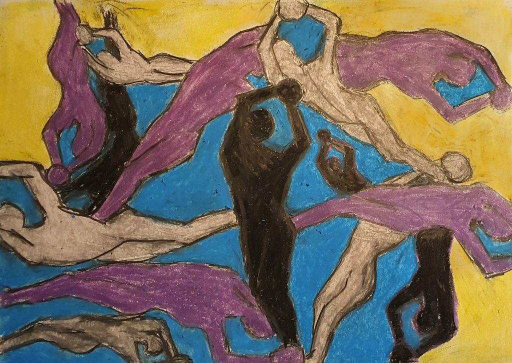Alte Muster