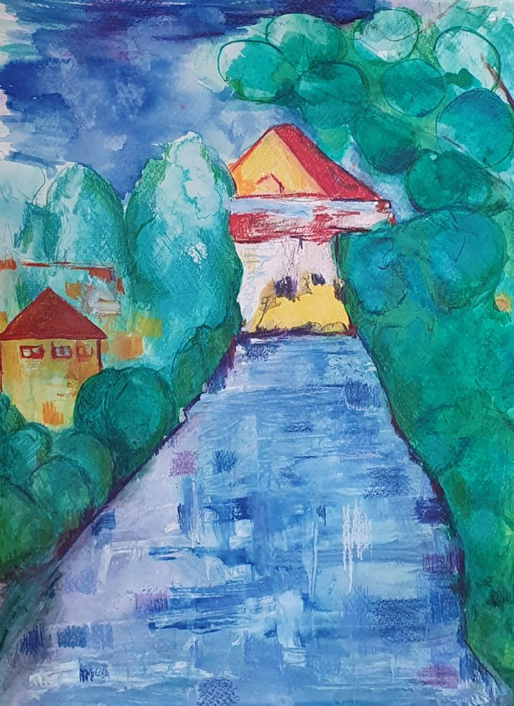 Dachau 