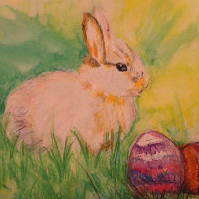 Osterhase