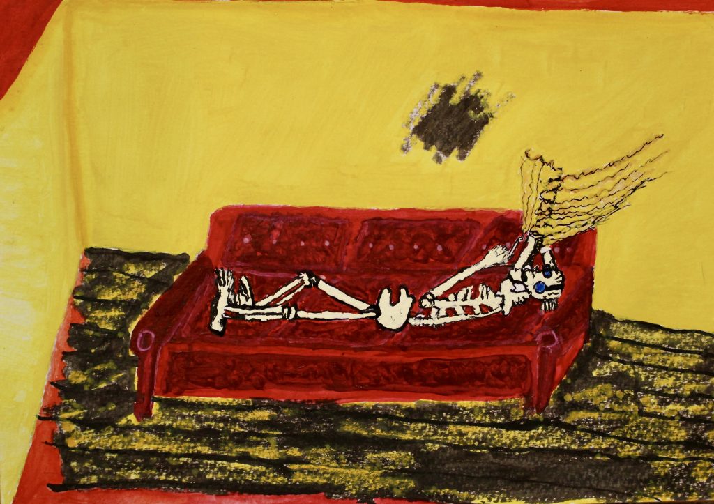 Skeletti