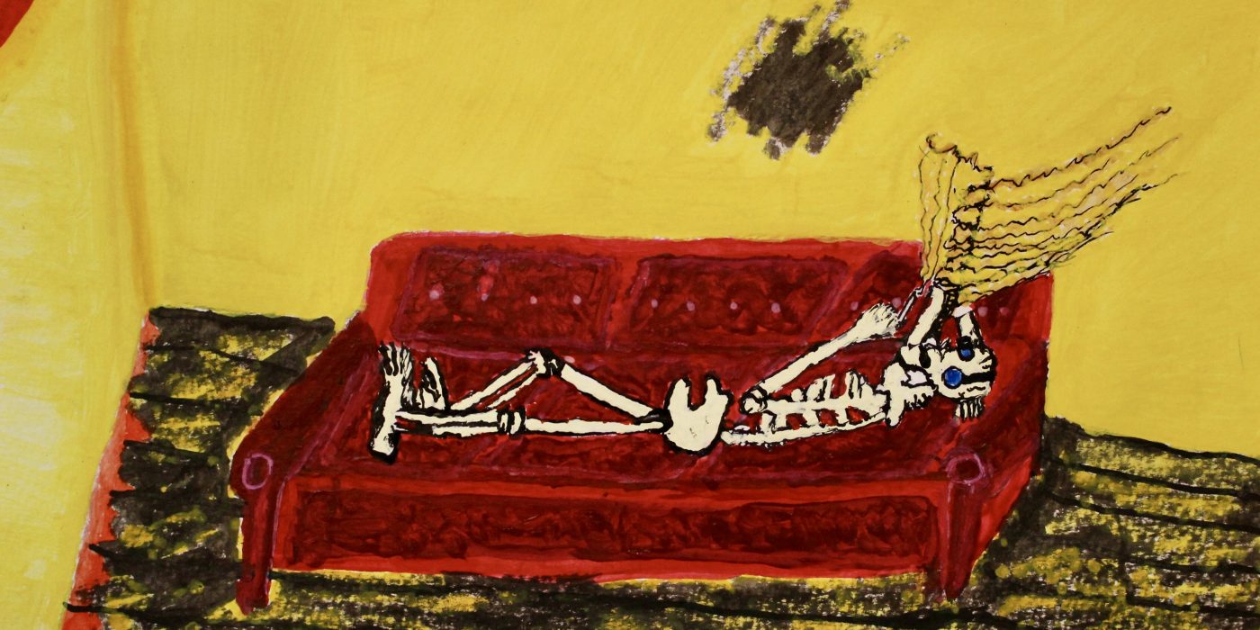 Skeletti