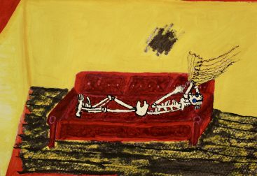 Skeletti