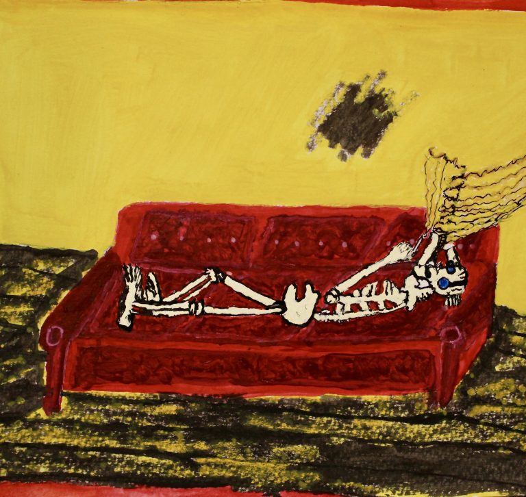 Skeletti