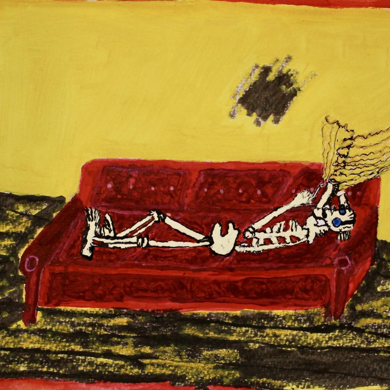 Skeletti
